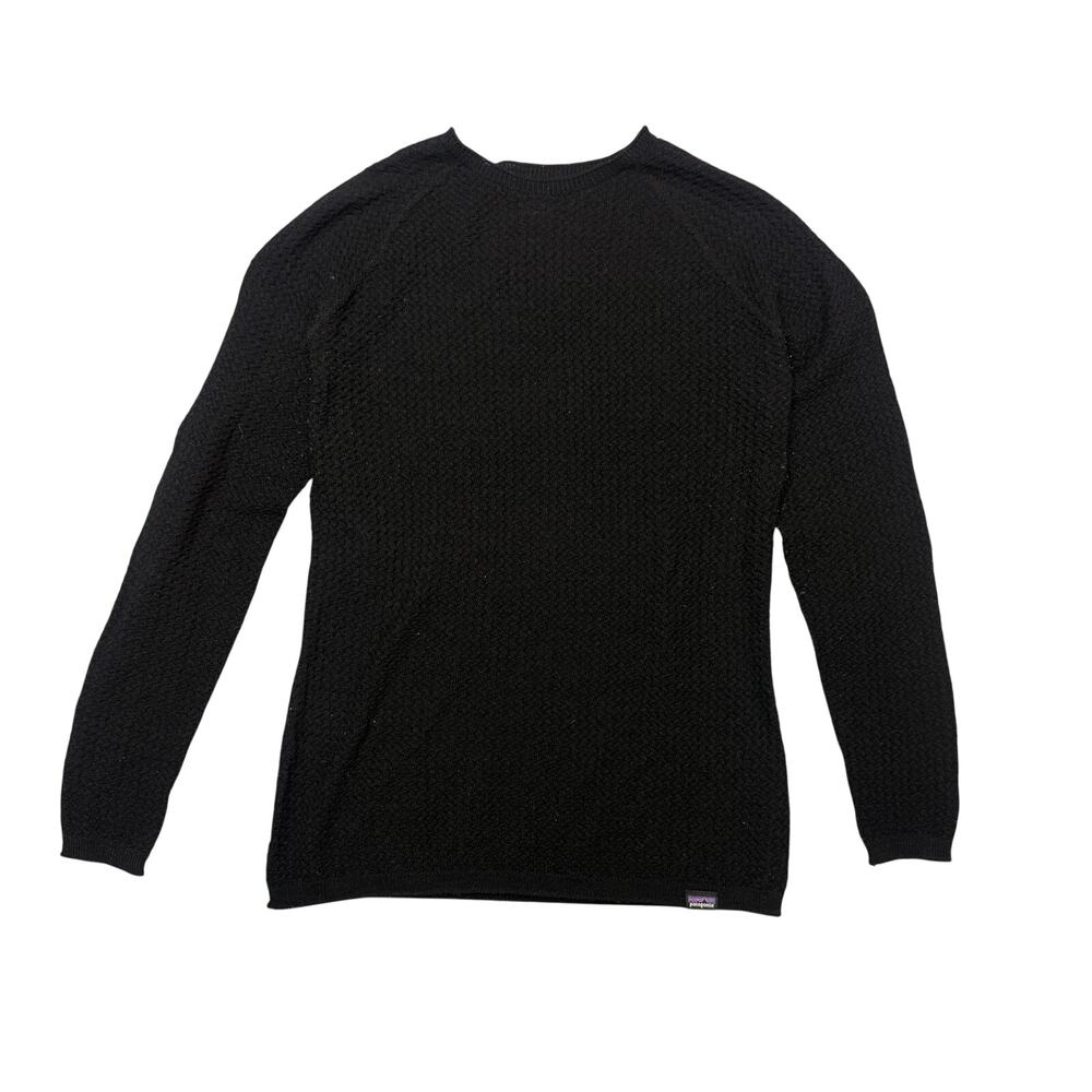 Patagonia Capilene Air Crew Base Layer Shirt Men's Medium Gorpcore